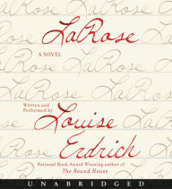 Title: LaRose, Author: Louise Erdrich