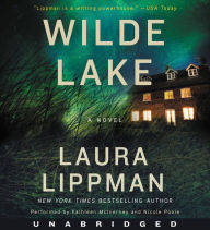 Title: Wilde Lake, Author: Laura Lippman