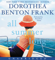 Title: All Summer Long, Author: Dorothea Benton Frank