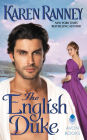 The English Duke: A Duke's Trilogy Novel