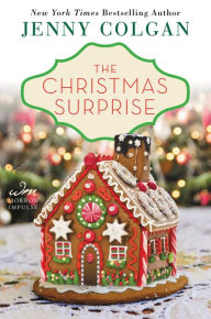 Title: The Christmas Surprise, Author: Jenny Colgan