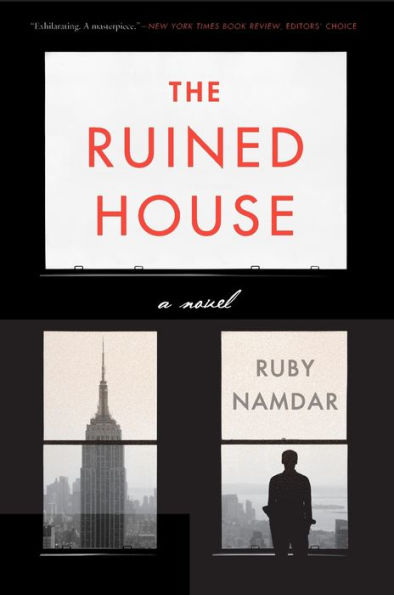 The Ruined House: A Novel