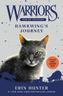 Hawkwing's Journey (Warriors Super Edition Series #9)