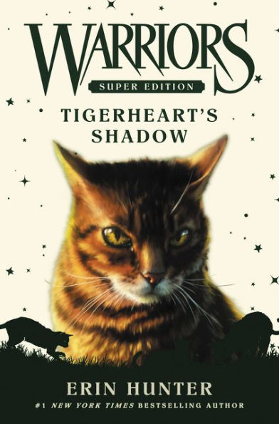 Tigerheart's Shadow (Warriors Super Edition Series #10)