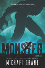 Monster (Gone Series #7)