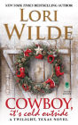 Cowboy, It's Cold Outside (Twilight, Texas Series #8)