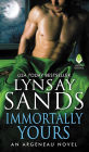 Immortally Yours (Argeneau Vampire Series #26)