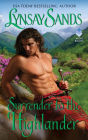 Surrender to the Highlander (Highland Brides Series #5)