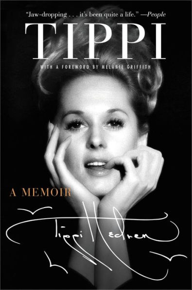 Tippi: A Memoir