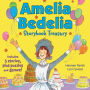 Amelia Bedelia Storybook Treasury #2 (Classic): Calling Doctor Amelia Bedelia; Amelia Bedelia and the Cat; Amelia Bedelia Bakes Off