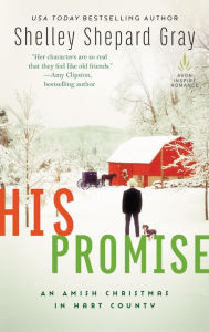 His Promise: An Amish Christmas in Hart County