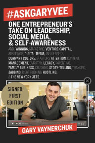 Free books read online no download #AskGaryVee: One Entrepreneur's Take on Leadership, Social Media, and Self-Awareness