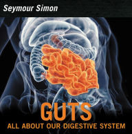 Title: Guts: Revised Edition, Author: Seymour Simon
