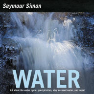 Title: Water, Author: Seymour Simon