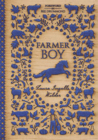 Farmer Boy (Little House Series: Classic Stories #2)