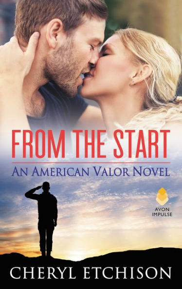 From the Start (American Valor Series #3)