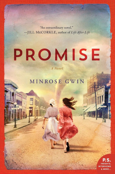 Promise: A Novel