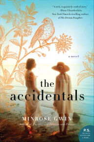 Download ebook free ipod The Accidentals: A Novel