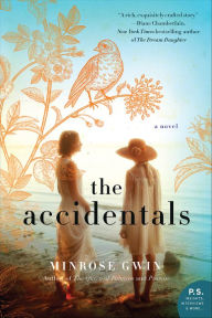 French audiobook free download The Accidentals: A Novel 