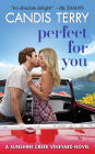 Perfect for You (Sunshine Creek Vinyard Series #2)