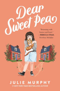 It ebooks downloads Dear Sweet Pea English version