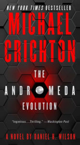 Download free ebooks for joomla The Andromeda Evolution