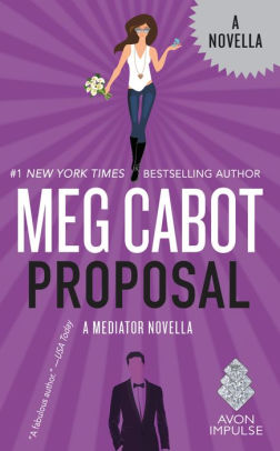 Proposal: A Mediator Novella