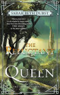 The Reluctant Queen (Queens of Renthia Series #2)