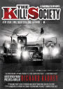 The Kill Society (Sandman Slim Series #9)