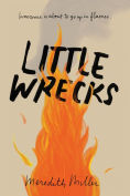 Title: Little Wrecks, Author: Meredith Miller