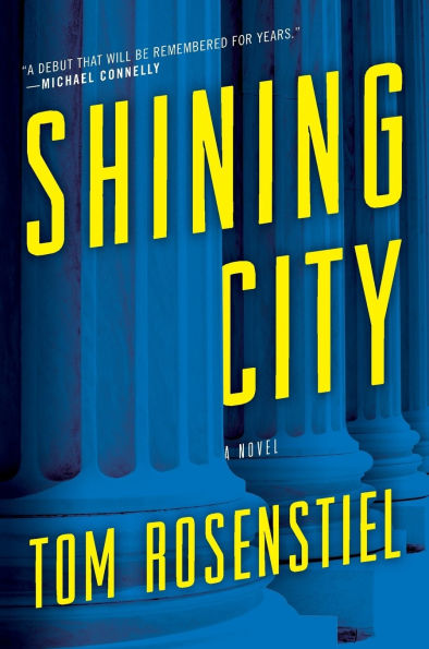 Shining City: A Novel