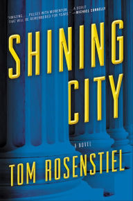Download books to iphone 3 Shining City: A Novel (English literature)