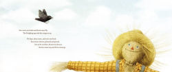 Alternative view 2 of The Scarecrow