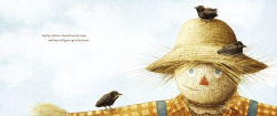 Alternative view 5 of The Scarecrow