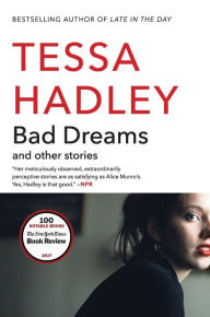 Free greek mythology books to download Bad Dreams and Other Stories by Tessa Hadley in English