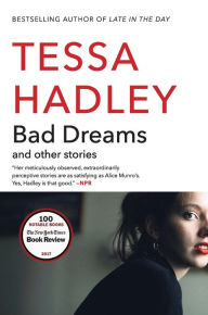 Bad Dreams and Other Stories