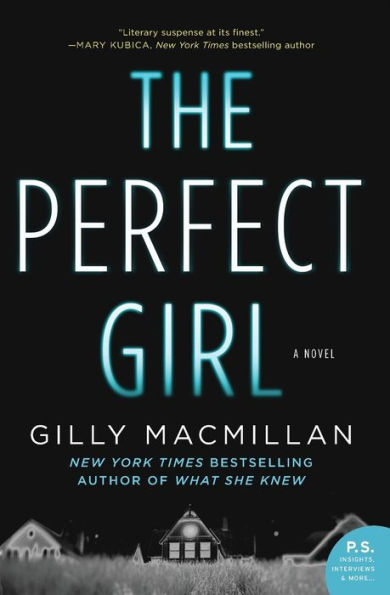 The Perfect Girl: A Novel