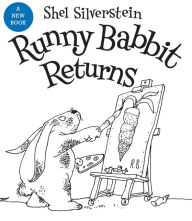 Title: Runny Babbit Returns: Another Billy Sook, Author: Shel Silverstein