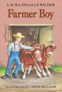 Farmer Boy (Little House Series: Classic Stories #2)