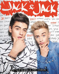 Download free epub ebooks for kindle Jack & Jack: You Don't Know Jacks 9780062484444 in English by Jack Gilinsky, Jack Johnson