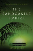 Title: The Sandcastle Empire, Author: Kayla Olson