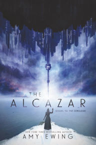 Rapidshare search free ebook download The Alcazar: A Cerulean Novel 9780062490049 in English