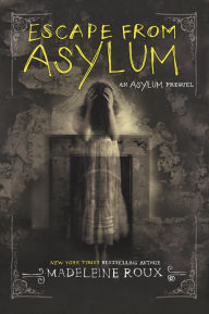 E book free download net Escape from Asylum 9780062490155 English version