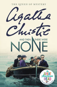 Title: And Then There Were None [TV Tie-in], Author: Agatha Christie