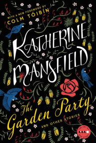 Title: The Garden Party: And Other Stories, Author: Katherine Mansfield