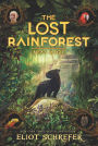 Mez's Magic (The Lost Rainforest Series #1)