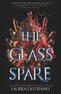 The Glass Spare (Glass Spare Series #1)