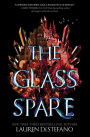 The Glass Spare (Glass Spare Series #1)