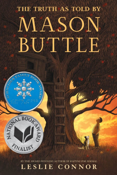 The Truth as Told by Mason Buttle