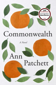 Title: Commonwealth, Author: Ann Patchett